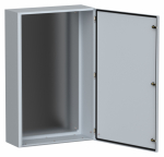 Щит с монтажной панелью ЩМП6-0 1200х750х300 настен с зам. металл 74 IP54 IEK (1) Щит с монтажной панелью ЩМП6-0 1200х750х300 настен с зам. металл 74 IP54 IEK (1)