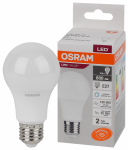 LVCLA75 10SW/865 230V E27 10X1 RU OSRAM LVCLA75 10SW/865 230V E27 10X1 RU OSRAM