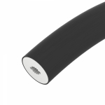 Силиконовый профиль WPH-FLEX-D22-360deg-S8-5m BLACK (Arlight, Силикон) Силиконовый профиль WPH-FLEX-D22-360deg-S8-5m BLACK (Arlight, Силикон)