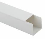 Кабель-канал 60x60 белый ЭРА (18)