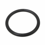 Кольцо уплотнительное для двустенной трубы d110 мм в гофроящике (200шт/кор) Промрукав