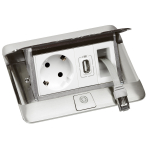 Выдв.блок неук. 4 мод нерж. Выдв.блок неук. 4 мод нерж.