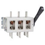 Выключатель-разъед. ВР32-37-А70220-400А-УХЛ3-КЭАЗ