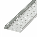 Лоток 300х50х3000х0,7 перфорированный (3/12)