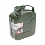 Канистра для топлива, металлическая, 5л REXANT Канистра для топлива, металлическая, 5л REXANT