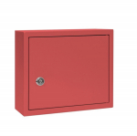 ЩРН- 7 RAL3020 (200х230х105) IP31 EKF Basic ЩРН- 7 RAL3020 (200х230х105) IP31 EKF Basic