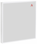 PRO Светильник ДВО 1001A 45Вт 3000К оп. БАП 3ч IEK