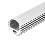 Профиль ARH-ROUND-D16-2000 ANOD (Arlight, Алюминий) Профиль ARH-ROUND-D16-2000 ANOD (Arlight, Алюминий)