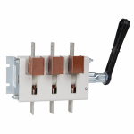 Выключатель-разъед. ВР32-37 400А 1 направ с д/к кам. съем. рук. В31250 КЭАЗ (1)