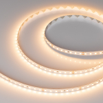 Лента UL-A112-8mm 24V Warm2700 (7 W/m, IP20, 5m) (Arlight, 7 лет) Лента UL-A112-8mm 24V Warm2700 (7 W/m, IP20, 5m) (Arlight, 7 лет)