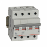 Rx3 Выкл-Разъединитель 40а 4п Rx3 Выкл-Разъединитель 40а 4п