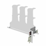 Комплект монтажный KM-02-OptiMat BB-EM