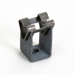 Держатель токоотвода металлический 35мм TDZ Промрукав Держатель токоотвода металлический 35мм TDZ Промрукав