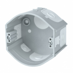 Коробка подрозетник KPR 68 D (KA) с/у в бетон блочный серый 68х40 герметичная KOPOS (100/100/100) Коробка подрозетник KPR 68 D (KA) с/у в бетон блочный серый 68х40 герметичная KOPOS (100/100/100)