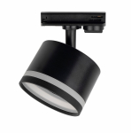 PTR 31 GX53 BL 230V (чёрный) IP20 Jazzway PTR 31 GX53 BL 230V (чёрный) IP20 Jazzway