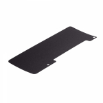 Разделитель, 0.2мм цвет черный DKC (ДКС) Разделитель, 0.2мм цвет черный DKC (ДКС)