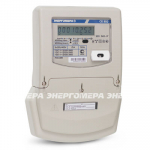 Счетчик электроэнергии электр-ый 3-фаз.+N 5А-100А однотарифный кл. точн.-1,0/1,0 накладной на поверхность калиброван. Энергомера Счетчик электроэнергии электр-ый 3-фаз.+N 5А-100А однотарифный кл. точн.-1,0/1,0 накладной на поверхность калиброван. Энергомера