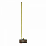 Термостат стержневой 16A 70/83градусов Rexant (1/1/50) Термостат стержневой 16A 70/83градусов Rexant (1/1/50)