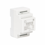 УЗИП Альбатрос DIN 220В 2000ВА AC защита L-0-PE Бастион УЗИП Альбатрос DIN 220В 2000ВА AC защита L-0-PE Бастион