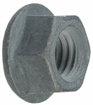 Гайка М8 со стопорным буртом HDZ IEK (200/4000)