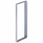 Организатор воздушных потоков с доп. U для 47U IT CQE 2200x800х100 RAL7035 Организатор воздушных потоков с доп. U для 47U IT CQE 2200x800х100 RAL7035