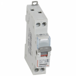 Выкл.разъед.DX3 с индик.2П 32A Выкл.разъед.DX3 с индик.2П 32A