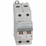 Выкл.разъед.DX3 2П 63A Выкл.разъед.DX3 2П 63A