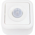 Датчика движения накладной 2провод до 7м задержка до 3мин Пралеска Беларусь Датчика движения накладной 2провод до 7м задержка до 3мин Пралеска Беларусь