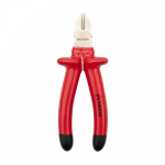 Бокорезы 200 мм диэлектрические до 1000В REXANT (1/1/60) Бокорезы 200 мм диэлектрические до 1000В REXANT (1/1/60)