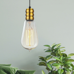 PL13 E27 - 3 GB Подсветка ЭРА Накладной, цоколь Е27, провод 1 м, цвет медь (60/360) PL13 E27 - 3 GB Подсветка ЭРА Накладной, цоколь Е27, провод 1 м, цвет медь (60/360)