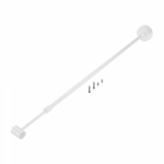 Телескопический подвес WPH-FLEX-D22 WHITE (Arlight, Металл) Телескопический подвес WPH-FLEX-D22 WHITE (Arlight, Металл)