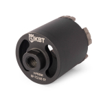 Коронка SF-72/65 5T серия ПРОФИ (КВТ)