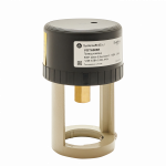 Привод клапана, для VGT, 500Н 0…10В/4…20мА ~24В