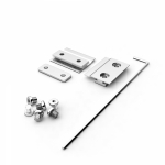 Соединитель SL-ARC-3535 SILVER (ARL, Металл) Соединитель SL-ARC-3535 SILVER (ARL, Металл)