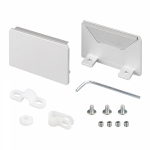 Заглушка SL-LINIA55-FANTOM SEAMLESS глухая (ARL, Металл) Заглушка SL-LINIA55-FANTOM SEAMLESS глухая (ARL, Металл)