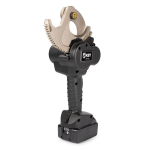 Ножницы секторные аккумуляторные НСА-50 серия ПРОФИ (КВТ)