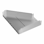 Переходник - редуктор д/лист. каб. лотка без разъема/соедин-ля сужение справа 501.5мм/201.5мм с высотой лотка100мм оцинк. ПРОМРУКАВ _ Переходник - редуктор д/лист. каб. лотка без разъема/соедин-ля сужение справа 501.5мм/201.5мм с высотой лотка100мм оцинк. ПРОМРУКАВ _