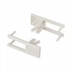 Заглушка KLUS-GLASS-56 Заглушка KLUS-GLASS-56