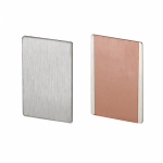 Заглушка для EX, глухая металлическая Заглушка для EX, глухая металлическая