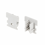 Заглушка для HR-F с отверстием Заглушка для HR-F с отверстием