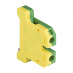 Клемма винтовая ЕК-JXB-10 для заземления EKF (1/40/800) Клемма винтовая ЕК-JXB-10 для заземления EKF (1/40/800)