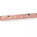 Изол.профиль д/мед.шин 1м Изол.профиль д/мед.шин 1м