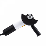 Угловая шлифовальная машина (УШМ, болгарка), 125мм, 900Вт, в кейсе KRANZ