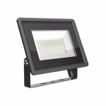 Прожектор светодиод 100Вт 6500К 10500Лм черный IP65 СДО ДДО-8 NEOX (1/10)
