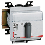 Перекл. 4-позиц.д/изм.напряж. Перекл. 4-позиц.д/изм.напряж.