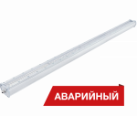 Светодиодный светильник Diora Piton 110/11700 Д opal 11700лм 110Вт 4000K IP65 0,95PF 80Ra Кп<1 А