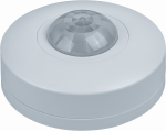 Датчик движения инфракрасный NS-IRM03-WH потолочный 360гр. 6м. IP33 белый Navigator(1/50)