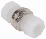 ITK Проходной адаптер FC-FC, (SM/MM), UPC, (Simplex)