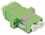 Проходной адаптер LC-LC, SM/MM, APC, Quadro ITK (20/50) Проходной адаптер LC-LC, SM/MM, APC, Quadro ITK (20/50)