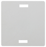 Бирка кабельная квадратная У-134 (100шт) ЭРА (100/3000/180000) Бирка кабельная квадратная У-134 (100шт) ЭРА (100/3000/180000)